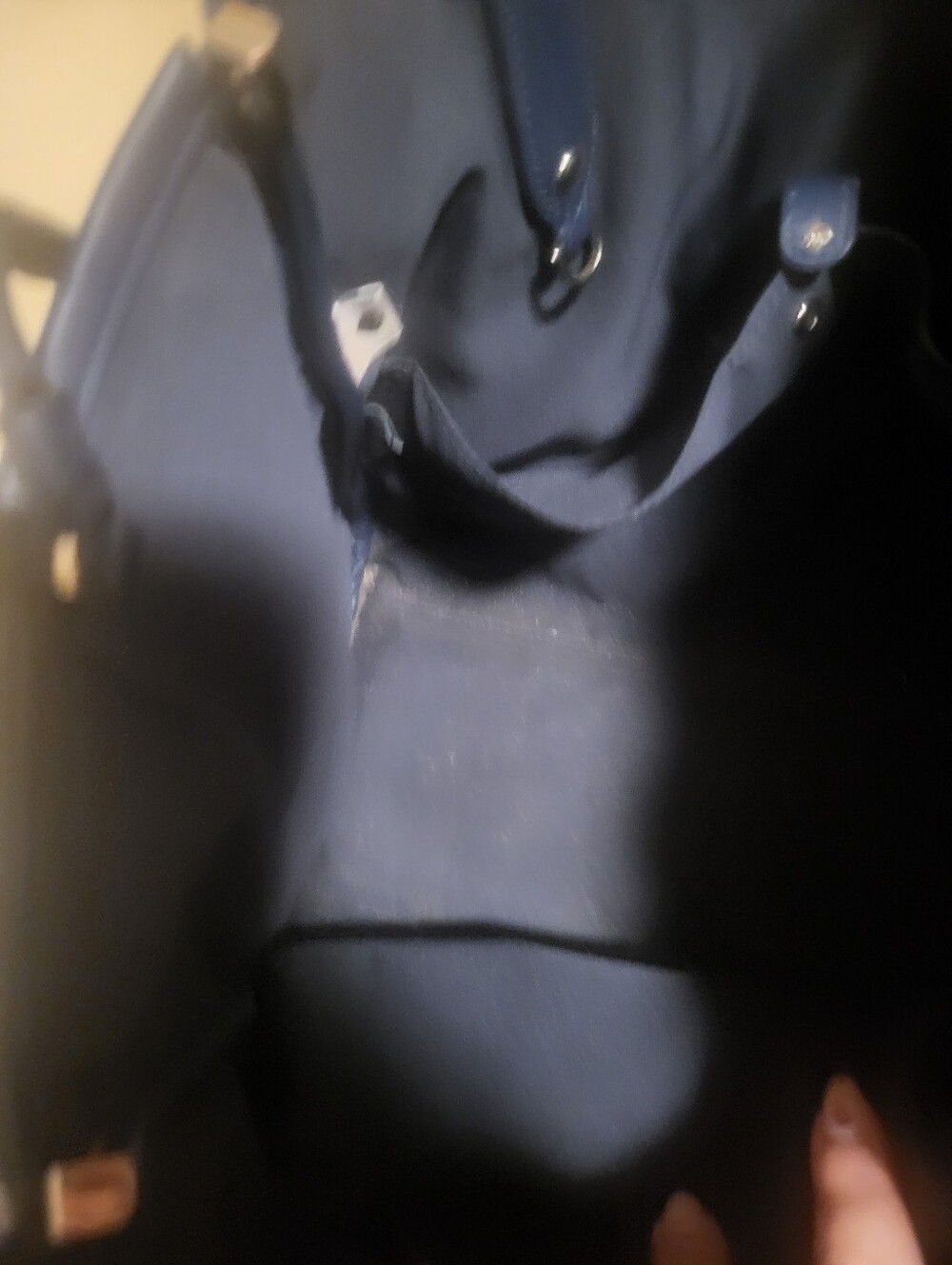 Euc Kate Spade Bag - Picture 5 of 13